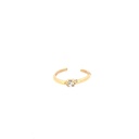 [GOLD19] EAR CUFF OA       