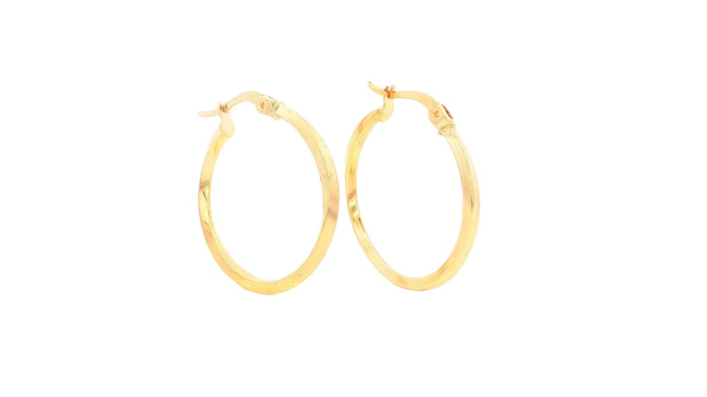 CANDONGA 11,49MM LISA OA