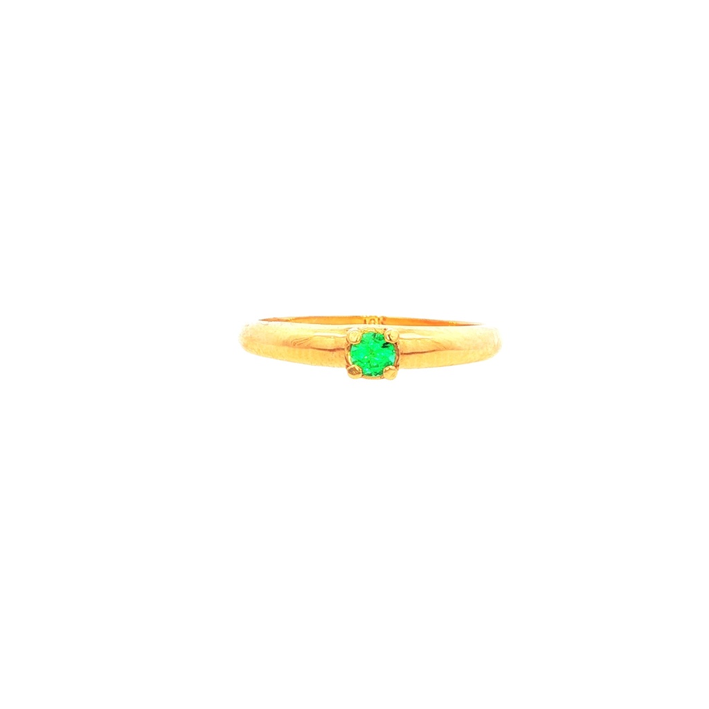 [J031] ANILLO ESM 0,10 PTS OA