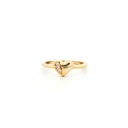 ANILLO CORAZON DTE 0,05 PTS