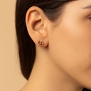 TOPOS AROS PEQUEÑOS 3 OROS
