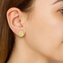 TOPOS GUADALUPE ORO AMARILLO