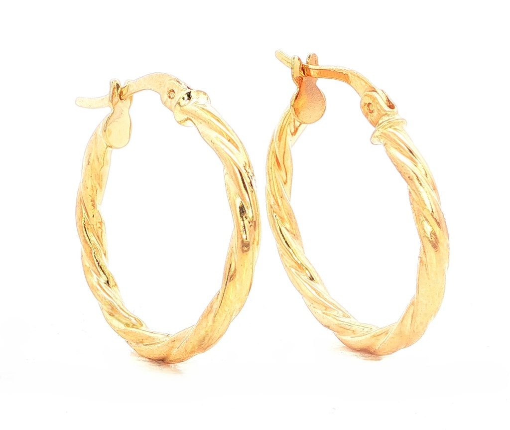 CANDONGAS MELCOCHAS ORO AMARILLO 