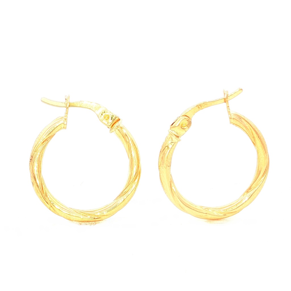 CANDONGAS MELCOCHAS ORO AMARILLO 