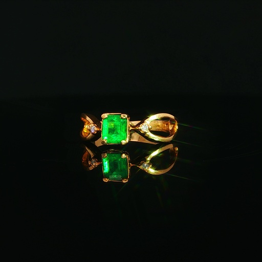 [J221] ANILLO ESM 0,55 DTE 0,04 PTS