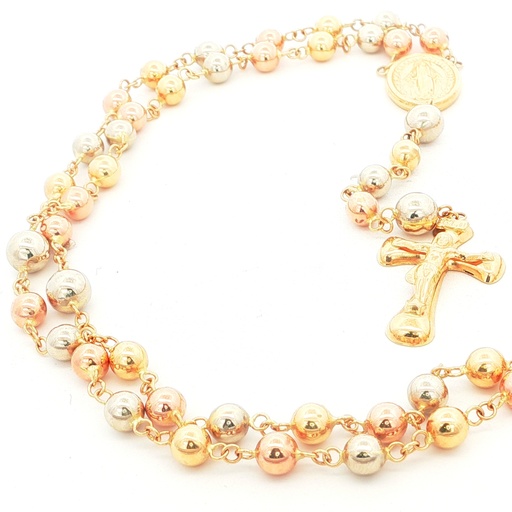 [REM21] REM21 ROSARIO TRES OROS NUMERO 5 Y NUMERO 6