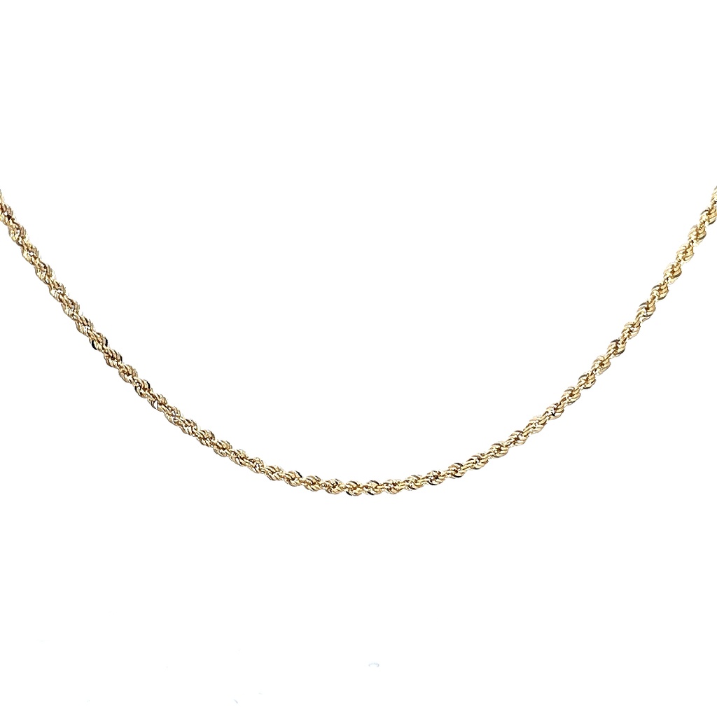 CADENA FRANCISCANA 60CM OA
