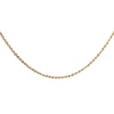 CADENA FRANCISCANA 60CM OA