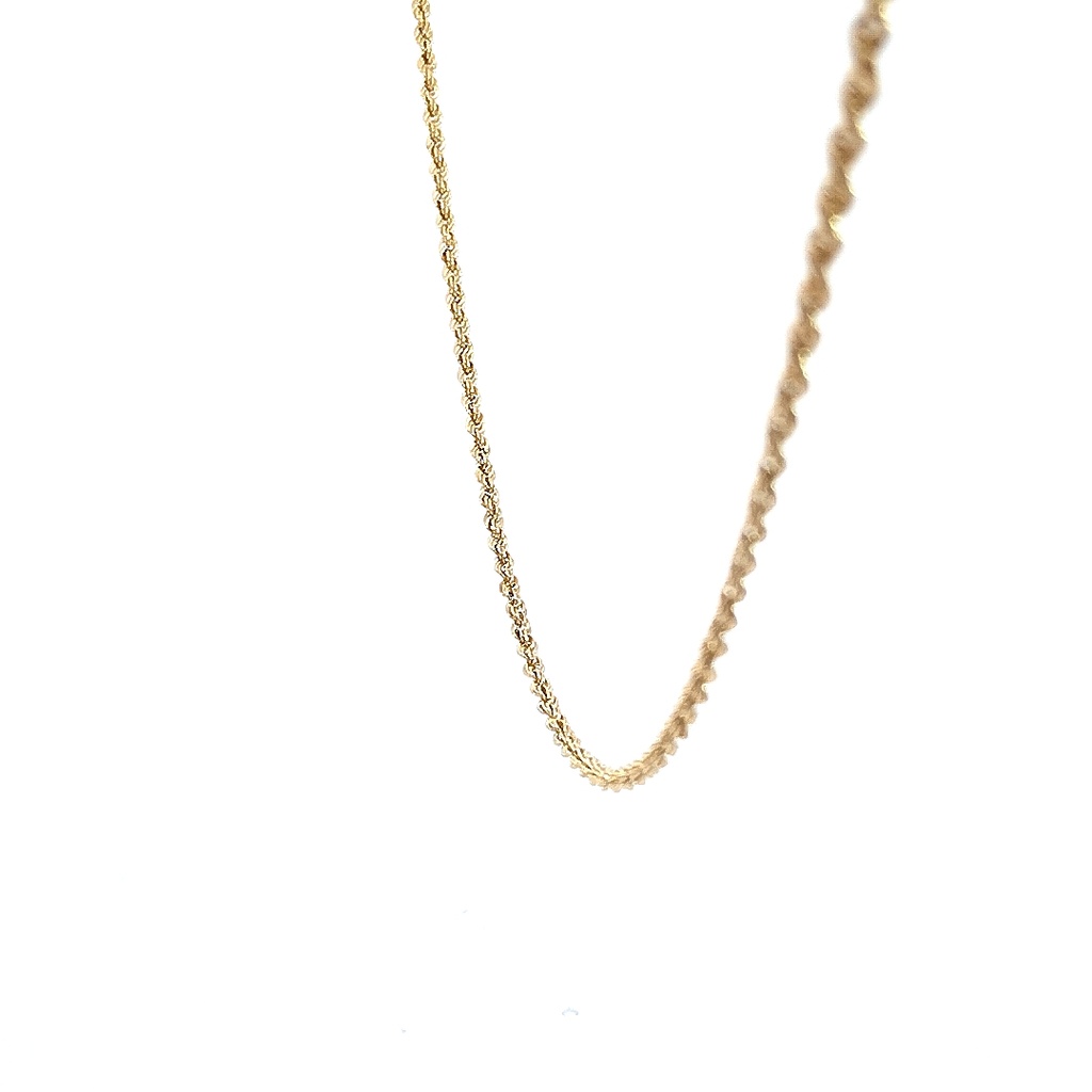 CADENA FRANCISCANA 60CM OA