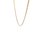 CADENA FRANCISCANA 60CM OA