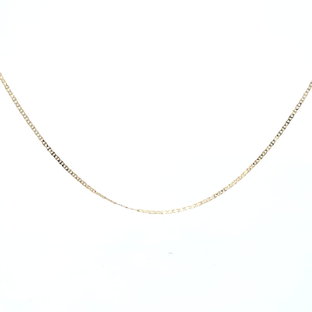 CADENA PLASTINA ESCALERA 50CM OA