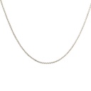 CADENA VALENTINA 40CM OA