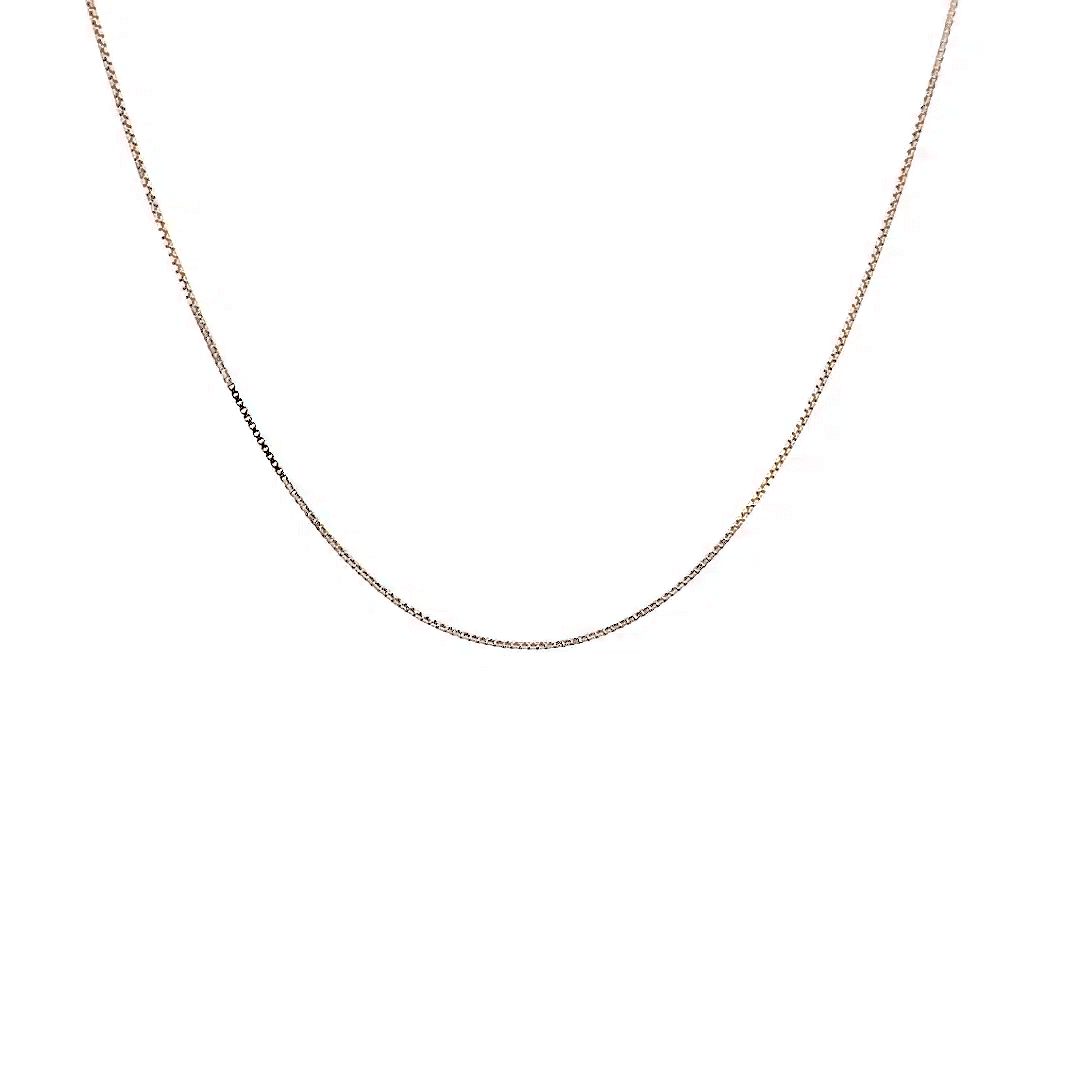 CADENA VENECIANA 40CM OA