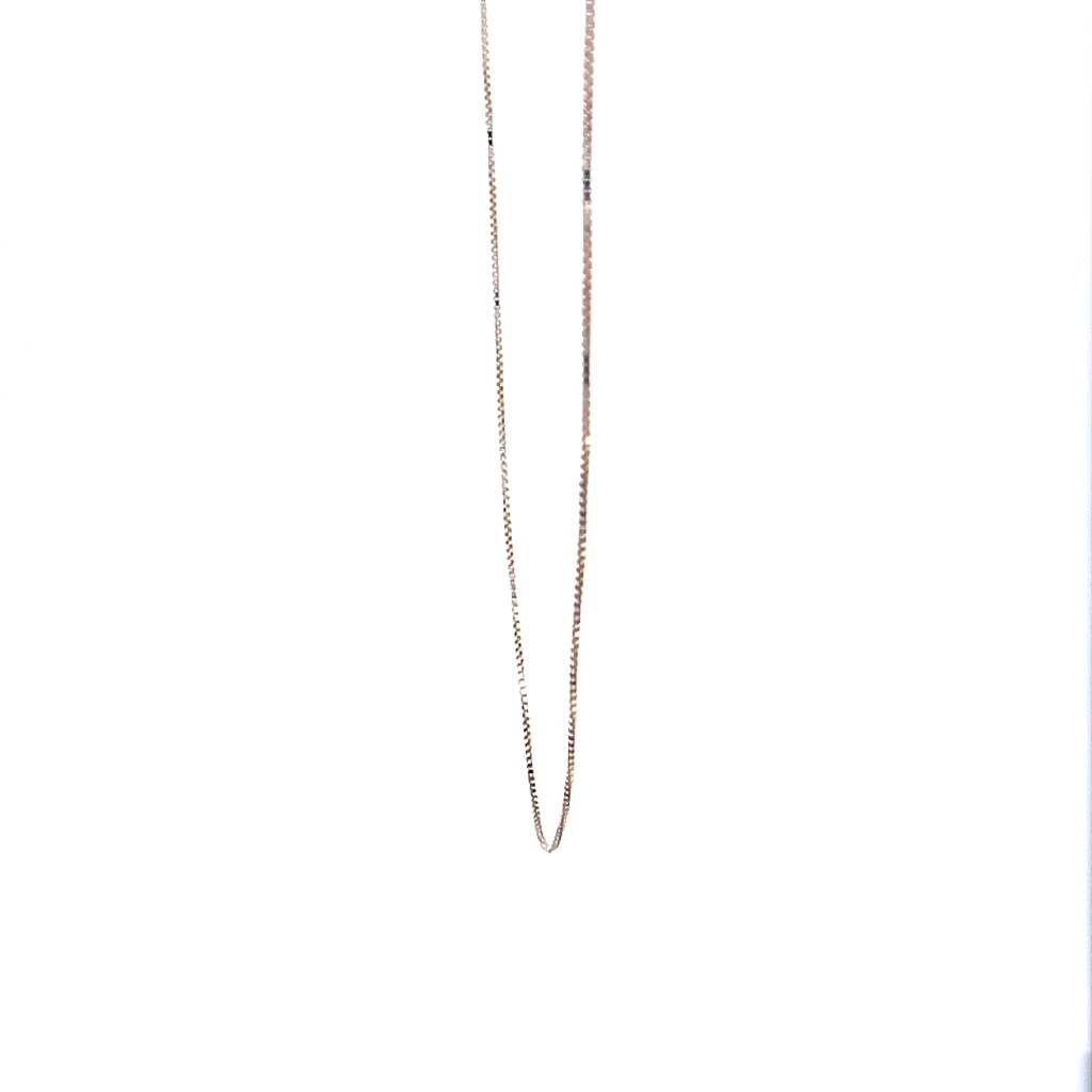 CADENA VENECIANA 40CM OA