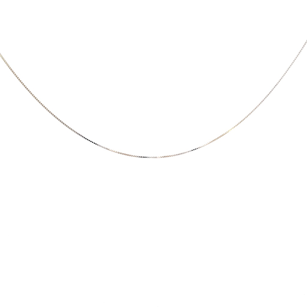 CADENA VENECIANA 45CM OA