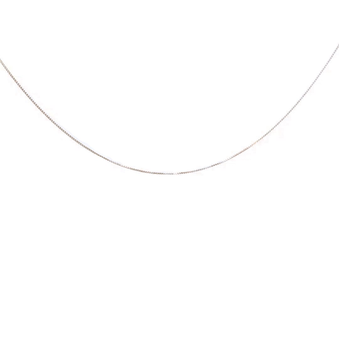 CADENA VENECIANA 45CM OA