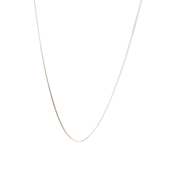 CADENA VENECIANA 45CM OA
