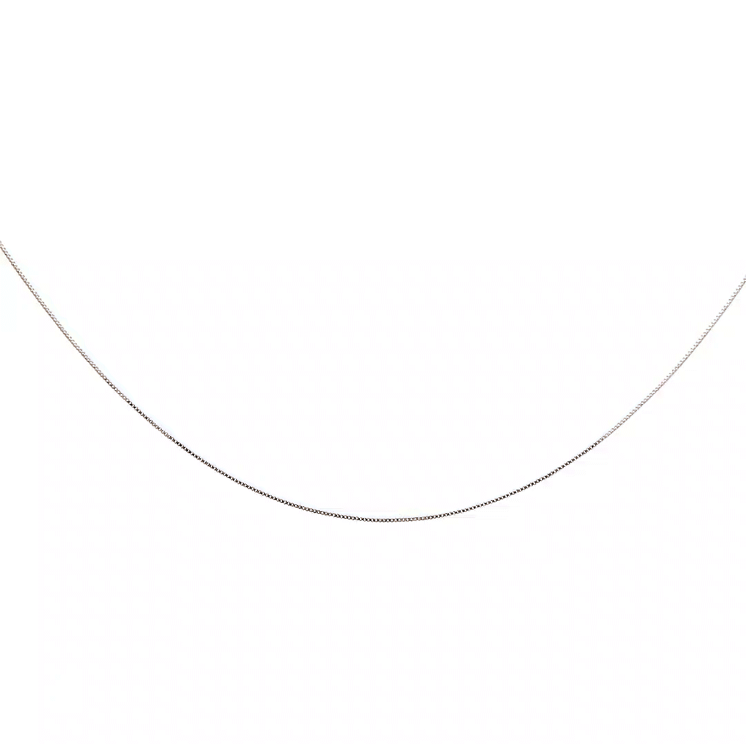 CADENA VENECIANA 45CM OA