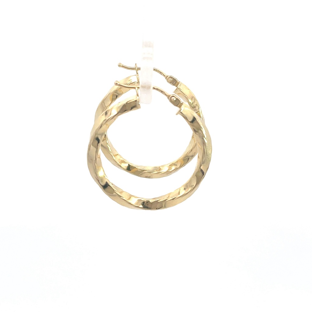 CANDONGA MELCOCHA ORO AMARILLO               