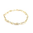 PULSERA ESPECIAL ORO AMARILLO      