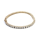 PULSERA TENNIS DTE 3,64 PTS OA