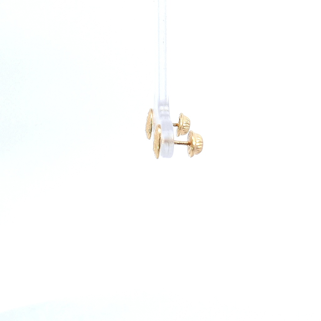 TOPOS GUADALUPE ORO AMARILLO               