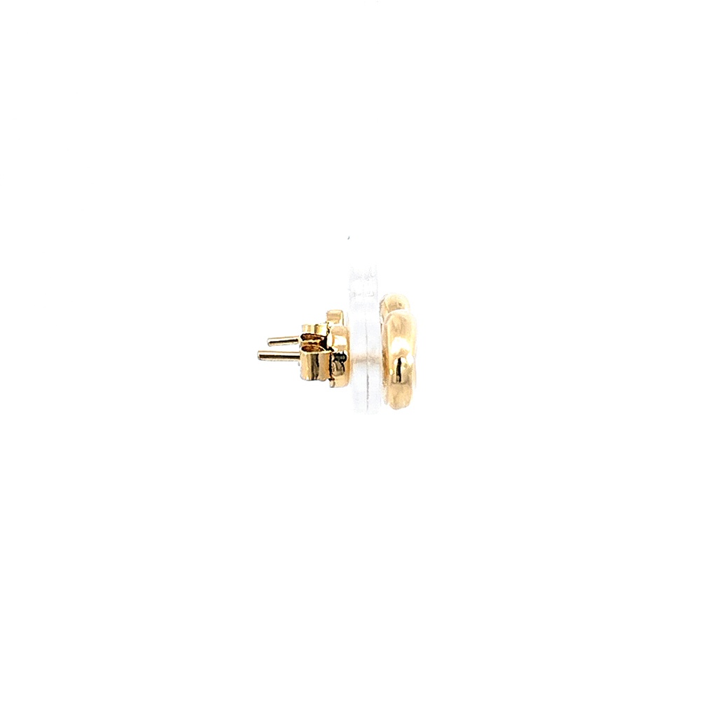 TOPOS GUCCI ORO AMARILLO   