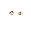 TOPOS GUCCI ORO AMARILLO   