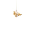 TOPOS TOUS CASTING ORO AMARILLO     