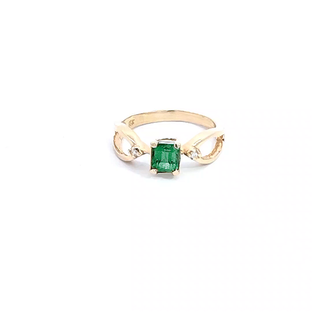 ANILLO ESM 0,55 DTE 0,04 PTS