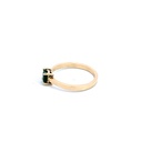 ANILLO ESM 0,45 PTS OA
