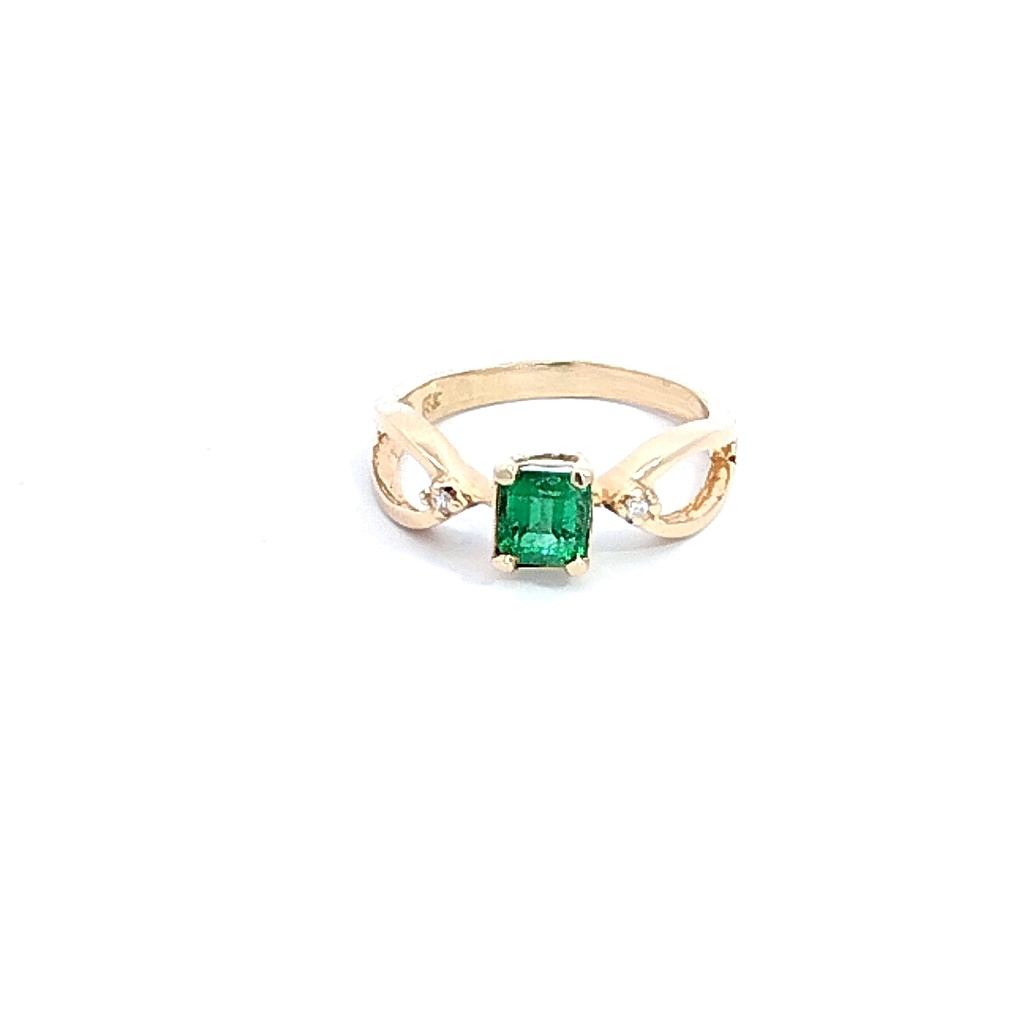 ANILLO ESM 0,55 DTE 0,04 PTS