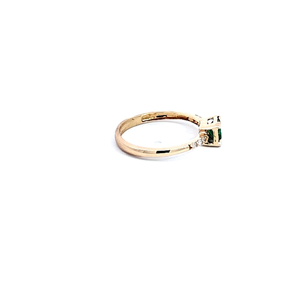 ANILLO ESM 0,55 DTE 0,07 PTS