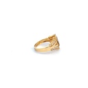 ANILLO 15 AÑOS CASTING 2 OROS         