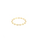 ANILLO ESPECIAL ORO AMARILLO               