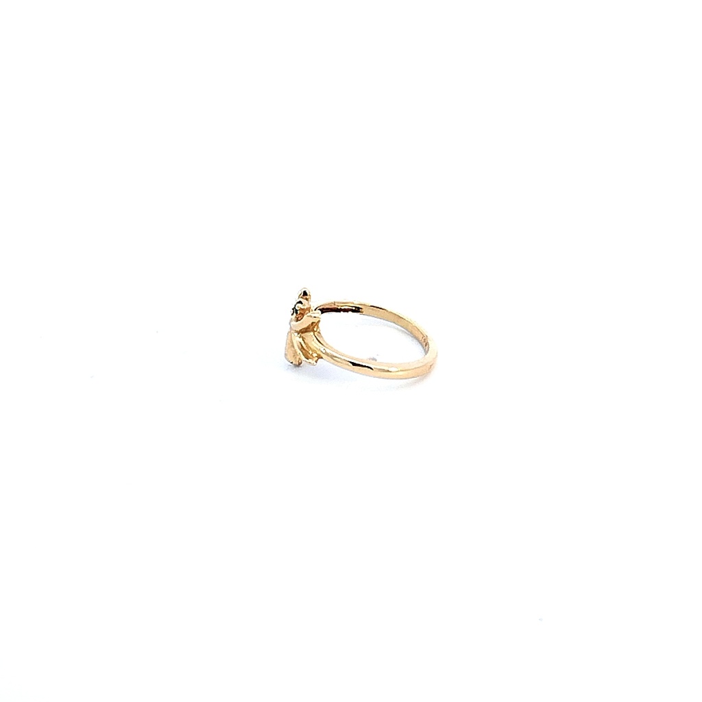 ANILLO ESTRELLA ESM 0,02 PTS