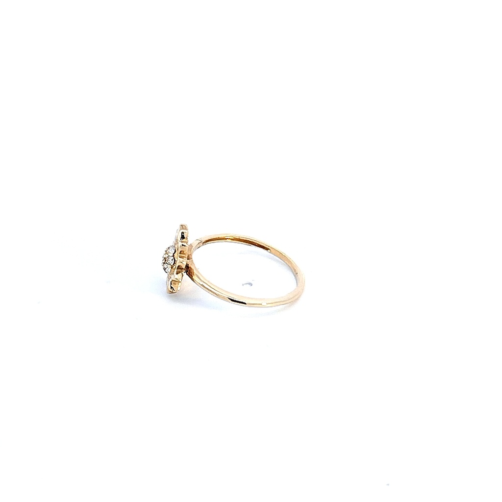 ANILLO GIRASOL DTE 0,0 PTS