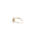 ANILLO GIRASOL DTE 0,0 PTS