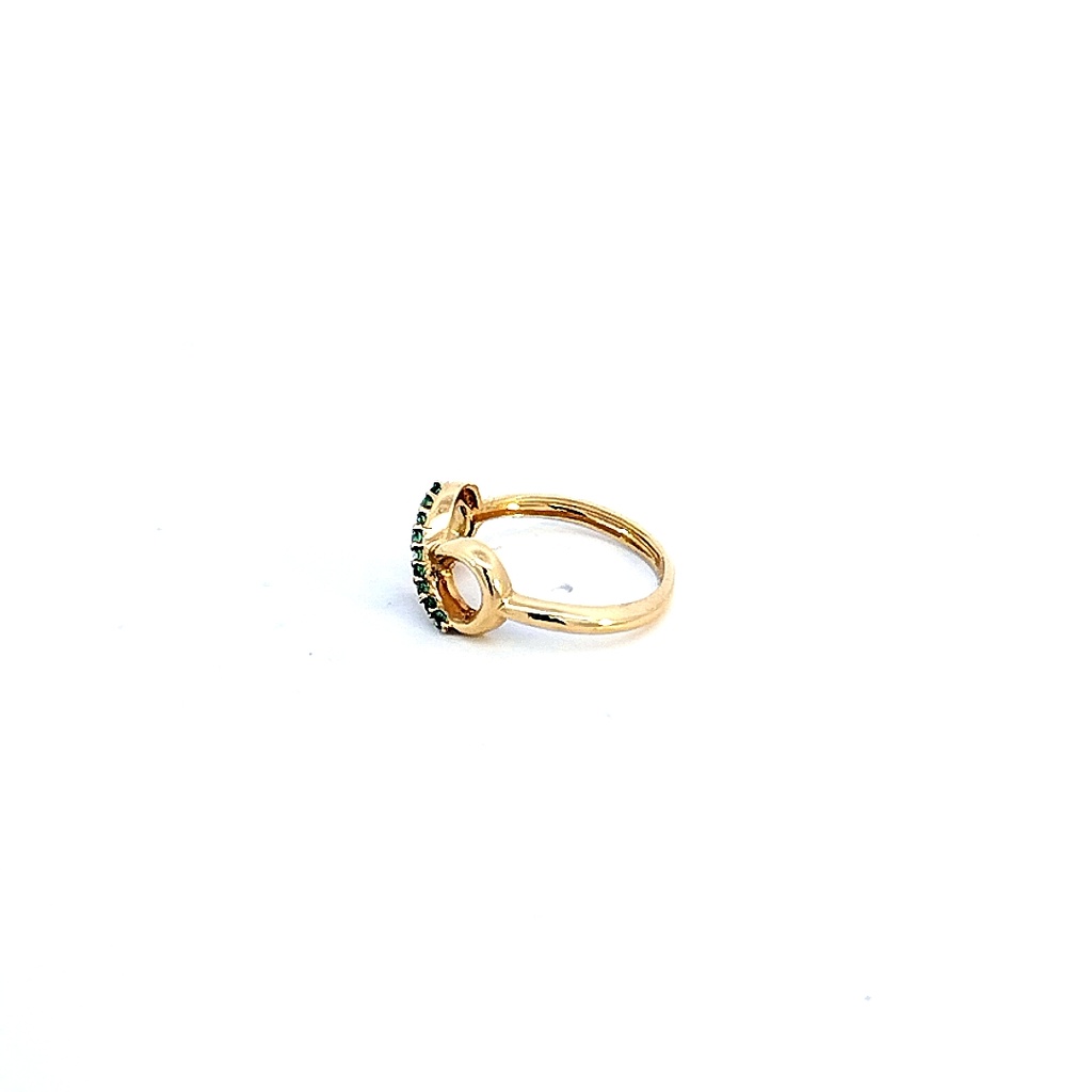 ANILLO INFINITO ESM 0,06 PTS