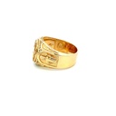 ANILLO SAN BENITO OA