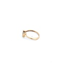ANILLO CAPTU ESM 0,10 PTS