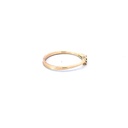 ANILLO CASTING ORO AMARILLO      
