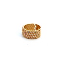 ANILLO CASTING ORO AMARILLO               