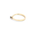 ANILLO SOLITARIO DTE 0,061 OA