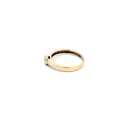ANILLO SOLITARIO OA