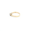 ANILLO SOLITARIO OA