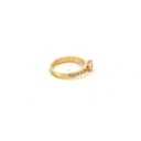 ANILLO SOLITARIO OA