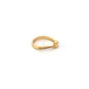 ANILLO SOLITARIO OA