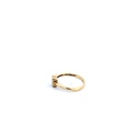ANILLO TOUS DTE 0,10 PTS