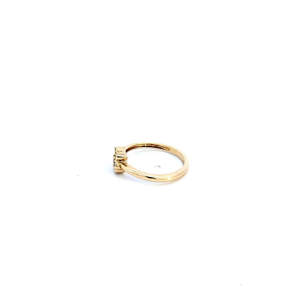 ANILLO TOUS ESM 0,10 PTS